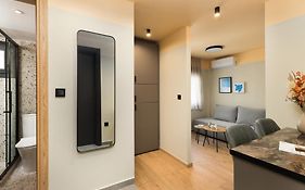 Ermou Boutique Suites By Nest